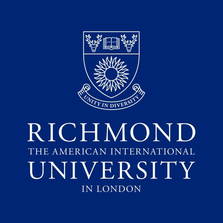 Richmond University London Studin