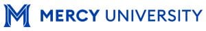 mercy university logo