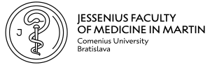 logo jessenius faculty of medicine