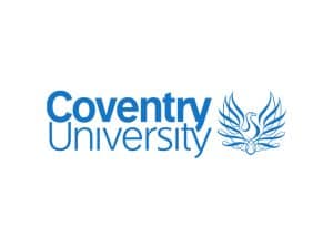 coventr university logo