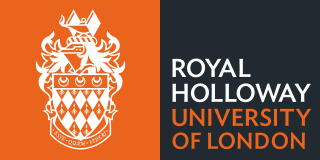 royal holloway university logo