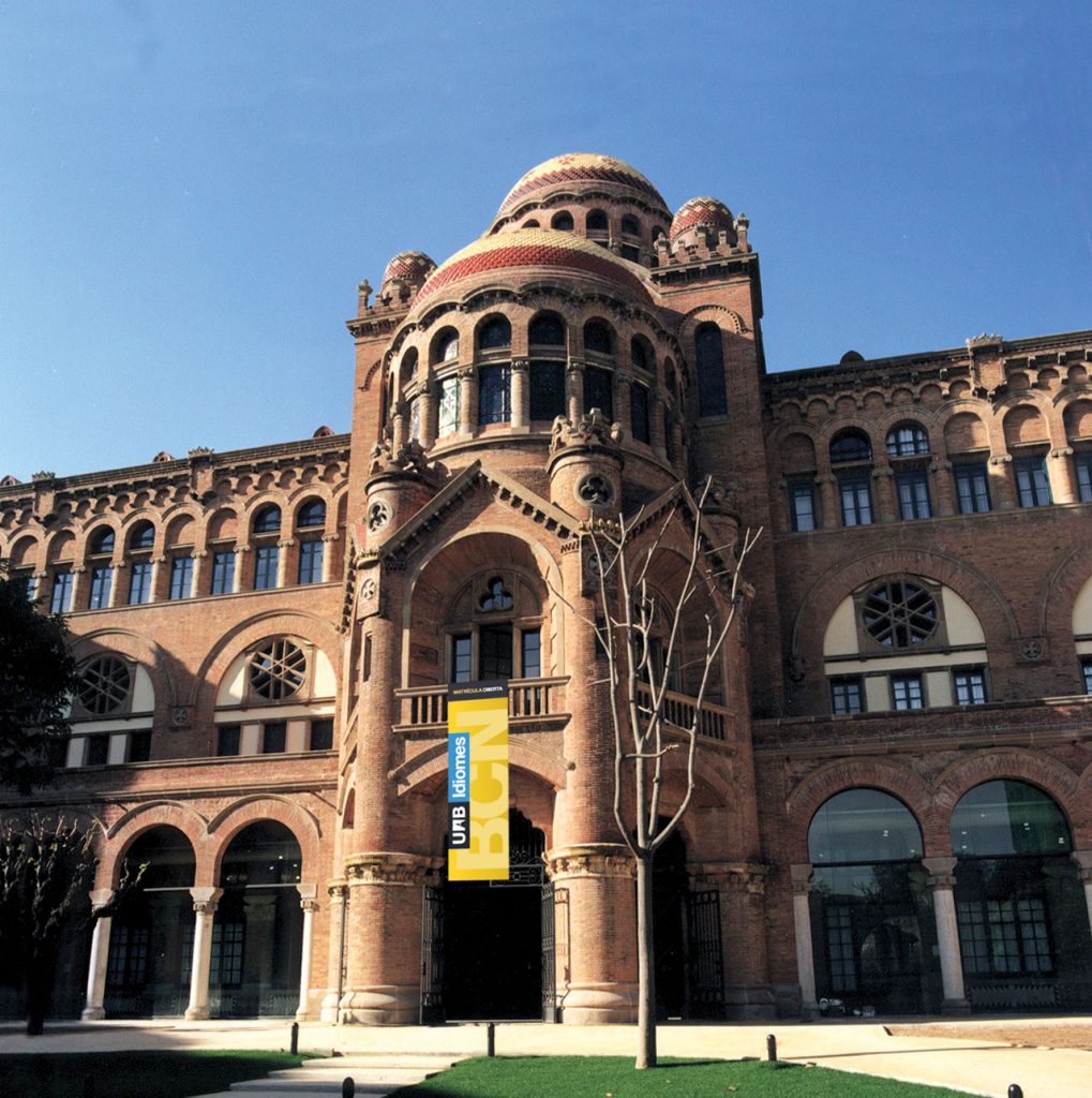 Universitat Autònoma De Barcelona | Studin